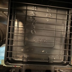 IHコンロの画像