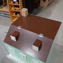 ete｜エテ｜タウンチェスト3番街｜子供収納家具の画像