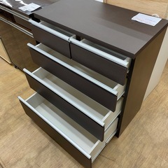 ☆ジモティ割あり☆ 貧しく デスク ナチュラル クリーニング済 YJ4913