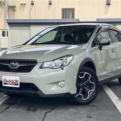 【自社ローン】 インプレッサXV 2.0i-L AWD ☆【 独自審査の提携ローン120回☆☆ 】の画像