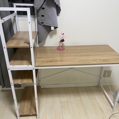 テーブルの画像