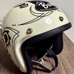 BUCO グレイトフルデッド ヘルメット 