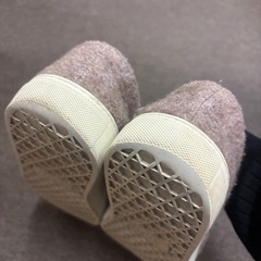 スリッポン　メンズの画像