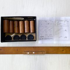 【受渡者決定
】シングルベッド すのこ コンセント付き 高さ調整付きの画像