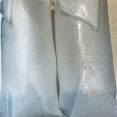 ピジョン　母乳実感（産院用）2本セット乳首なしの画像