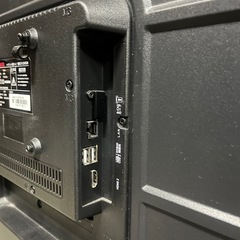 aiwa アイワ TV-32HB10W 32型 2021年製 - メルカリ