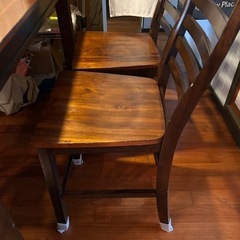 テーブルの画像