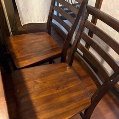 テーブルの画像