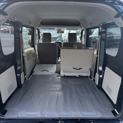 🉐【支払い総額53万円】車検令和8年2月17日H28年式 NV100クリッパーPW 貨物　タイミングチェーン調子良好 乗って帰れる！の画像