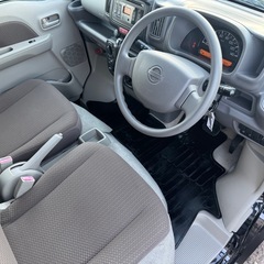 🉐【支払い総額53万円】車検令和8年2月17日H28年式 NV100クリッパーPW 貨物　タイミングチェーン調子良好 乗って帰れる！の画像