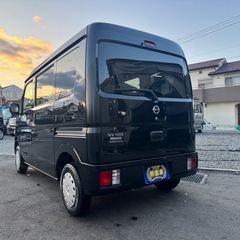 🉐【支払い総額53万円】車検令和8年2月17日H28年式 NV100クリッパーPW 貨物　タイミングチェーン調子良好 乗って帰れる！の画像