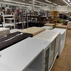 ☆ジモティ割あり☆ ニトリレンジ台クリーニング済み SJ8598 (リユースのサカイ幸手) 杉戸高野台の家具の中古あげます・譲ります｜ジモティー で不用品の処分