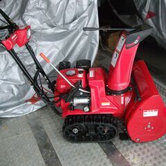 ホンダ除雪機HONDA 除雪機 HSS655cJE 雪丸 今シーズン完売