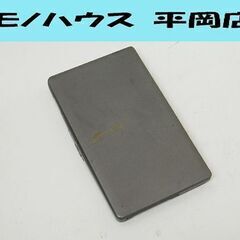 ジャンク SHARP ハイパー電子システム手帳 PA-9550 128KB Bware 動作未確認 PA-7C29 電子手帳 シャープ 札幌市 清田区 平岡