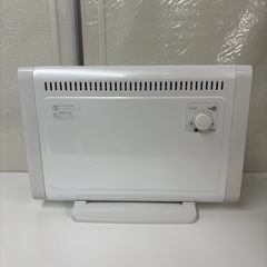 I377 🌈 SKJapan パネルヒーター ⭐ 動作確認済 ⭐ クリーニング済の画像