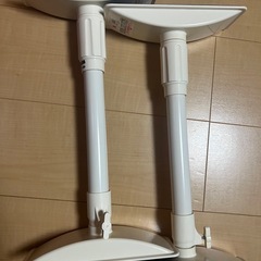 転倒防止突っ張り棒