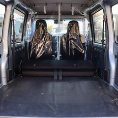 【 自 社 ロ ー ン 】  ハイゼットカーゴ DX SA Ⅲ  ♬ 【独自審査の提携ロー ン120回 OK】の画像