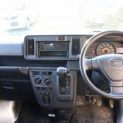 【 自 社 ロ ー ン 】  ハイゼットカーゴ DX SA Ⅲ  ♬ 【独自審査の提携ロー ン120回 OK】の画像