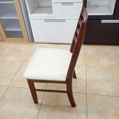 ☆ジモティ割あり☆ NITORI回転座椅子ブラッククリーニング済YJ5328 (リユースのサカイ八街) 榎戸の椅子《座椅子》の中古あげます・譲ります｜ ジモティーで不用品の処分