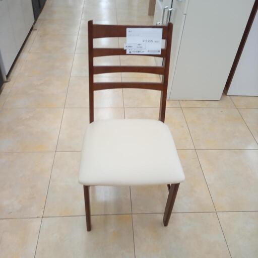 ☆ジモティ割あり☆ 椅子 ブラウン H85×D42×W43 クリーニング済み OJ7902 (リユースのサカイ太田) 西小泉の椅子《ダイニングチェア 》の中古あげます・譲ります｜ジモティーで不用品の処分