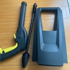 ケルヒャーKARCHER 高圧洗浄機 K2 
の画像