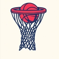 男女メンバー募集〜！バスケ🏀やりましょ〜✨️