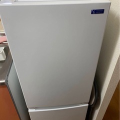 （決定）冷蔵庫の画像