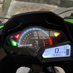 ninja250 KRT Edition 2016年式の画像