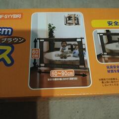 ベビー、ペット フェンスの画像