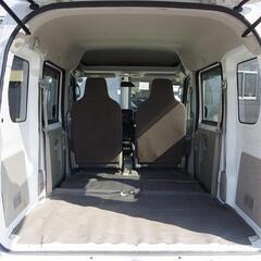 【自社ローン】  エブリィ   PCリミテッド ♬ 【 独自審査 の 提携ロー ン  120回OK 】の画像