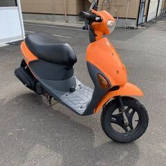 【状態良好】スズキ レッツ４ CA45A 現車確認OK 原付バイク【税込み】の画像