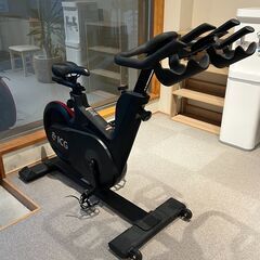 【美品】Life Fitness IC4 スピンバイク｜高知市引取歓迎