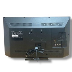楽天市場】【中古】 テレビ 32V型 当店おまかせ 国内メーカー限定 ハイビジョン液晶 (2010年製) スタンダードモデル 地上・BS・110度CS  HDMI端子 (安心保証90日間)☆032x10 : 中古家電ショップ エコアース