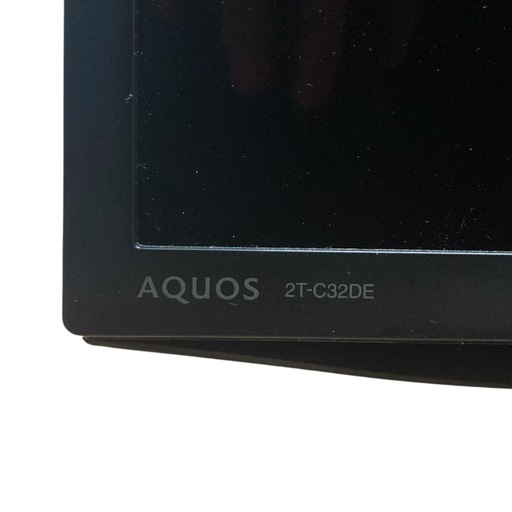 【2011年製】液晶カラーテレビ SHARP LC-32V5 AQUOS