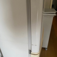 冷蔵庫　一人暮らし用
の画像