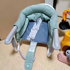 食事用椅子