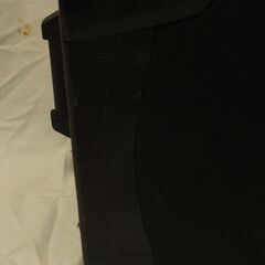 サムソナイト　布製スーツケース　ビジネス用の画像