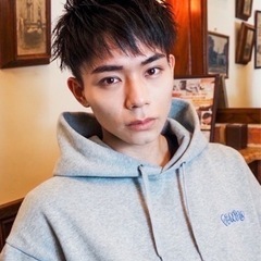 2/14(金) 無料！メンズカットモデル募集