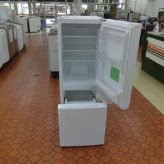 配達可】【冷蔵庫】【ヤマダ】2020年製 156L☆6ヶ月保証付 クリーニング済み【管理番号11209】