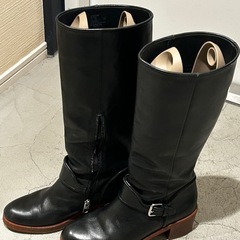 ブーツキーパー
の画像