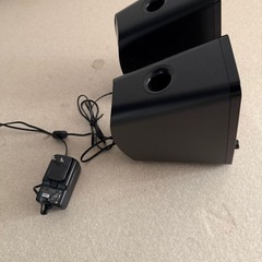 Bluetooth スピーカーの画像