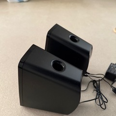 Bluetooth スピーカーの画像