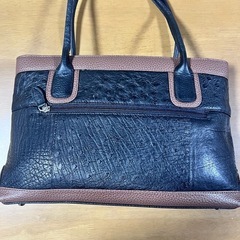オーストリッチ　新品未使用の画像