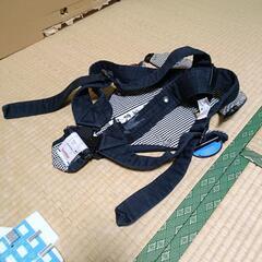 抱っこ紐　ベビービョルン