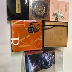 チョコーレート