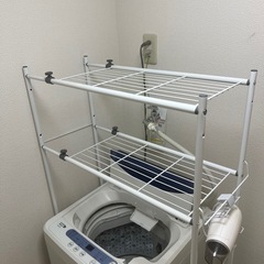 【ご購入者様決定】ラック