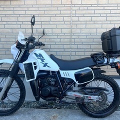 mtx50r ホンダ　山梨　バイク車体　ns1 nsr50 dt50 rz50の画像