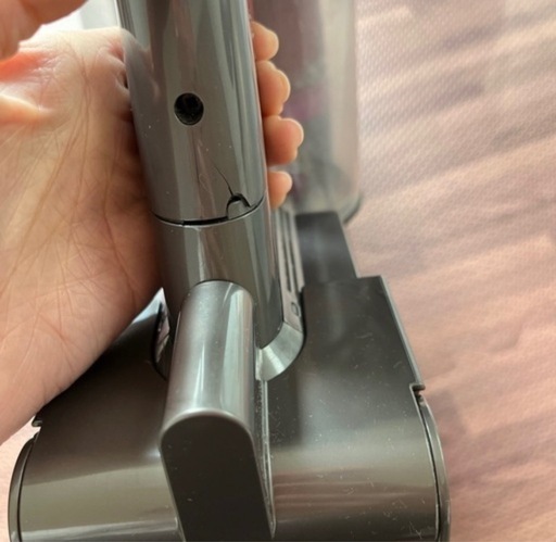 ダイソン2台 (曽根) 川崎の生活家電《掃除機》の中古あげます・譲ります｜ジモティーで不用品の処分