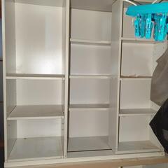 マンガ専用本棚