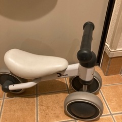 d bike 三輪車の画像